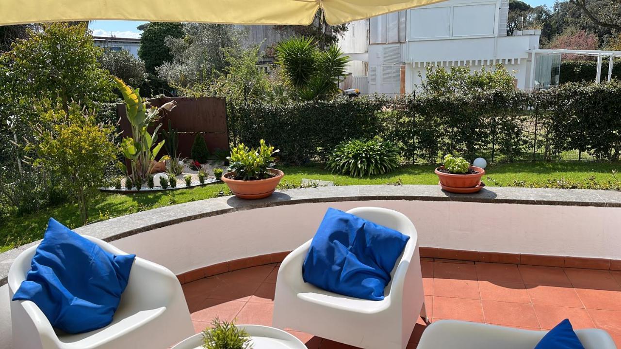 Casa De La Luna Nettuno Kültér fotó