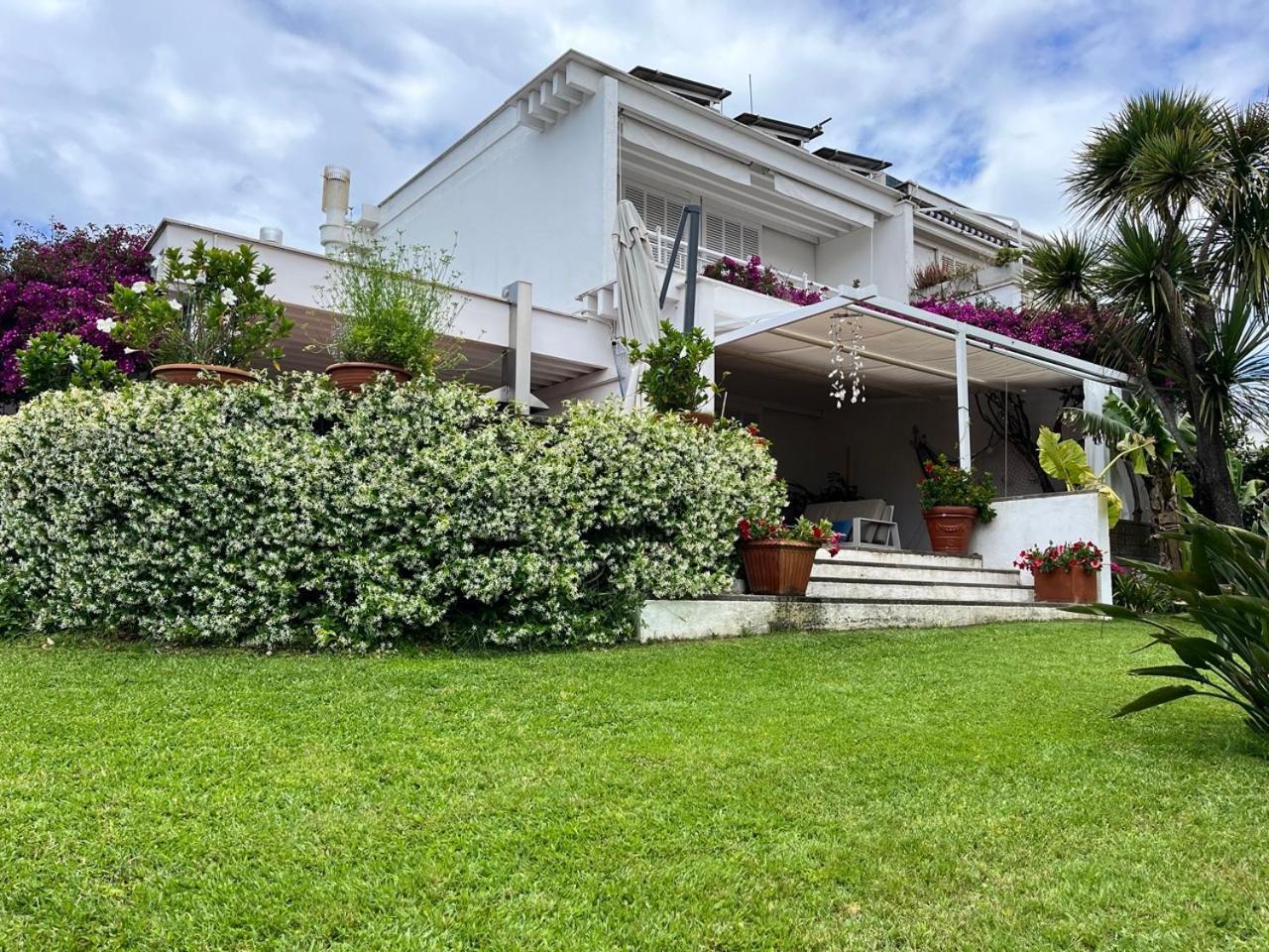 Casa De La Luna Nettuno Kültér fotó